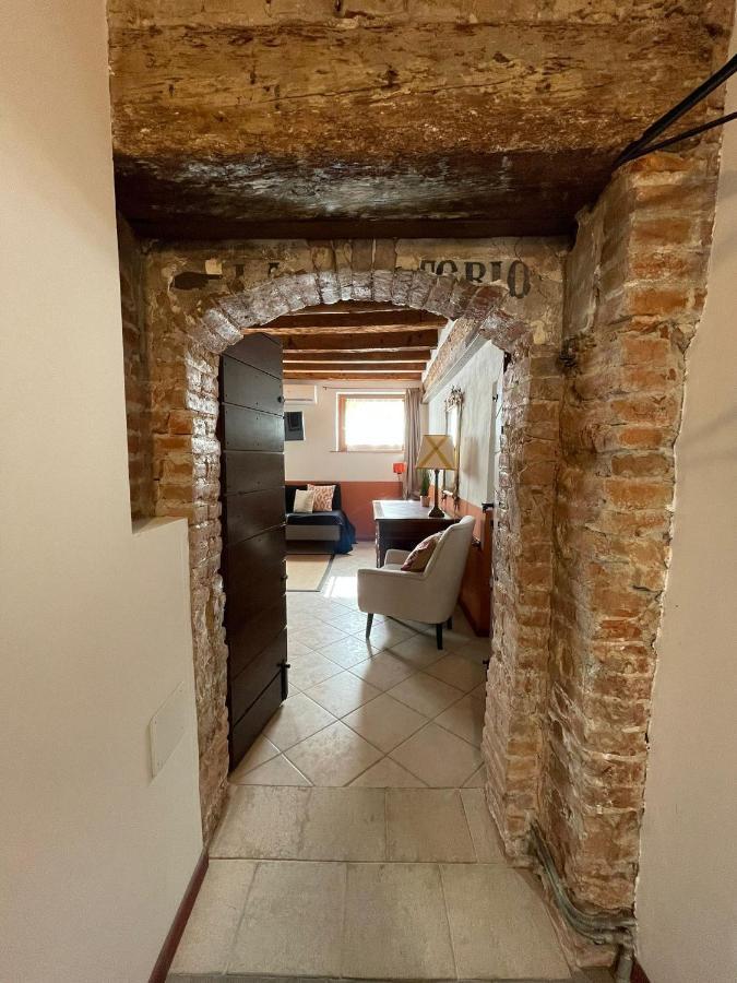 Arena Al Palio Apartamento