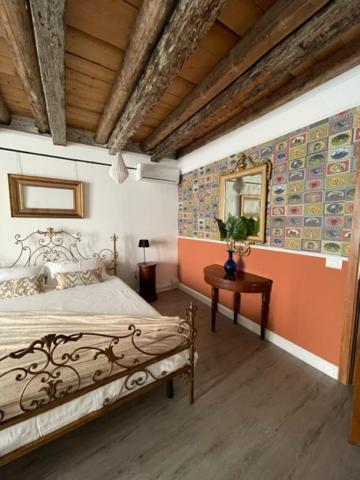 Arena Al Palio Apartamento