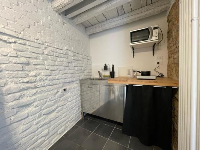 Arena Al Palio Apartamento *
