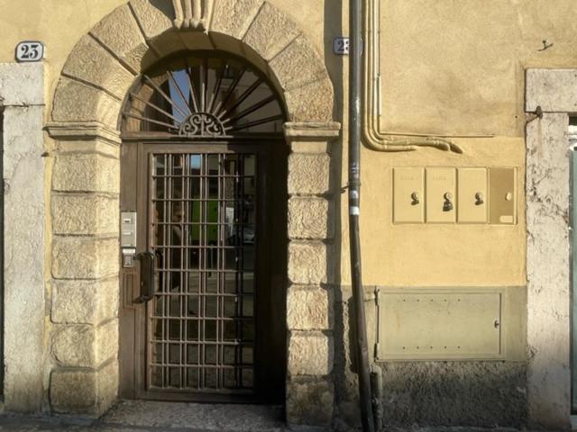 Arena Al Palio Apartamento Verona