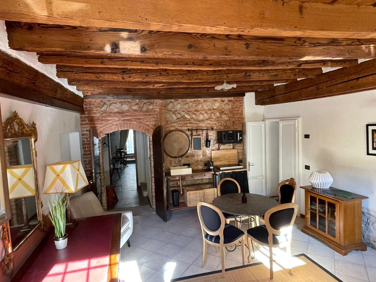 Arena Al Palio Apartamento