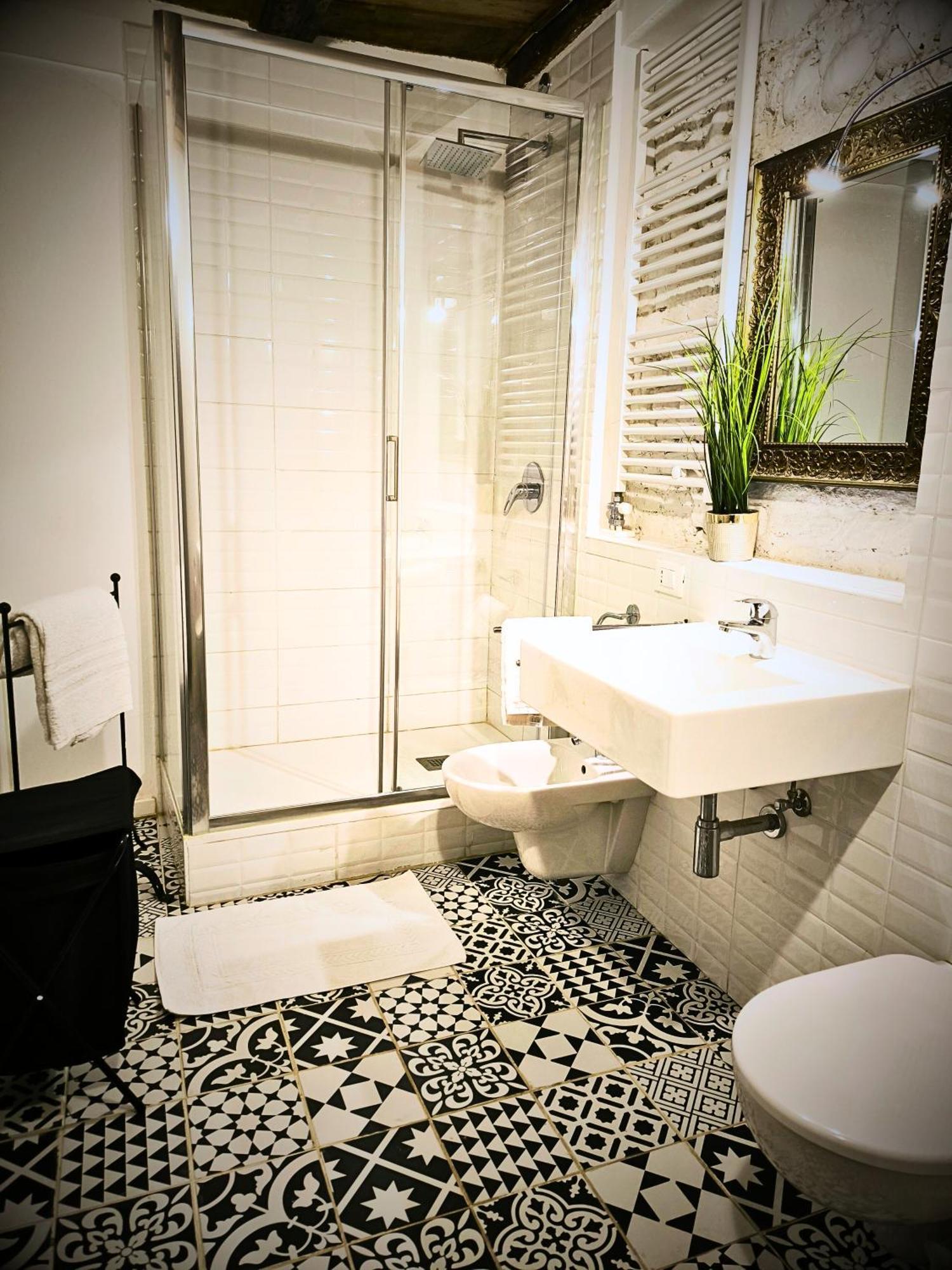 Apartamento Arena Al Palio