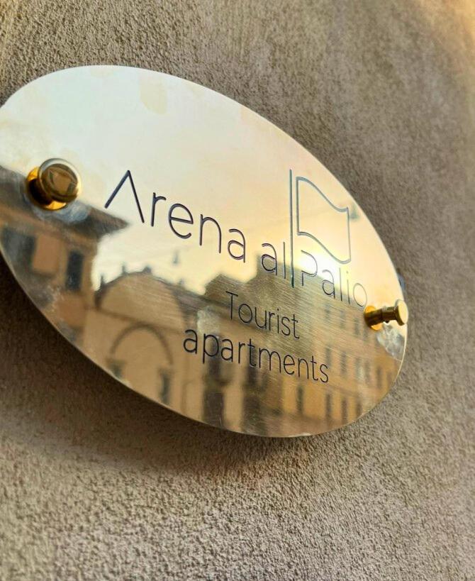 Apartment Arena Al Palio Verona