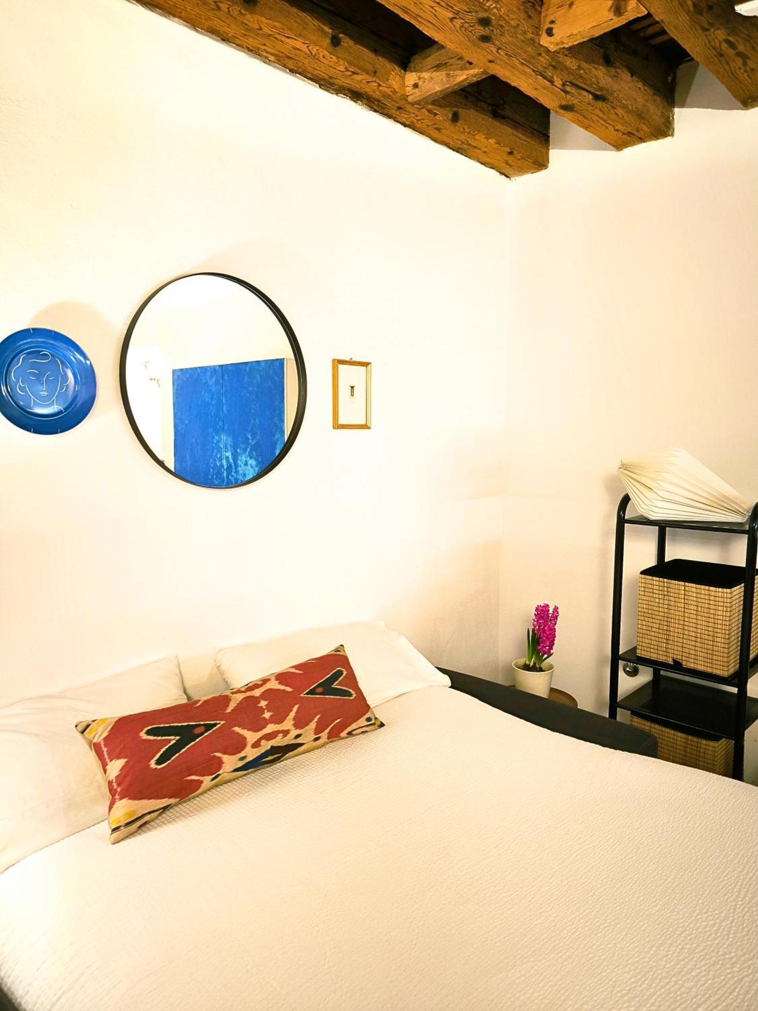 Arena Al Palio Apartment *